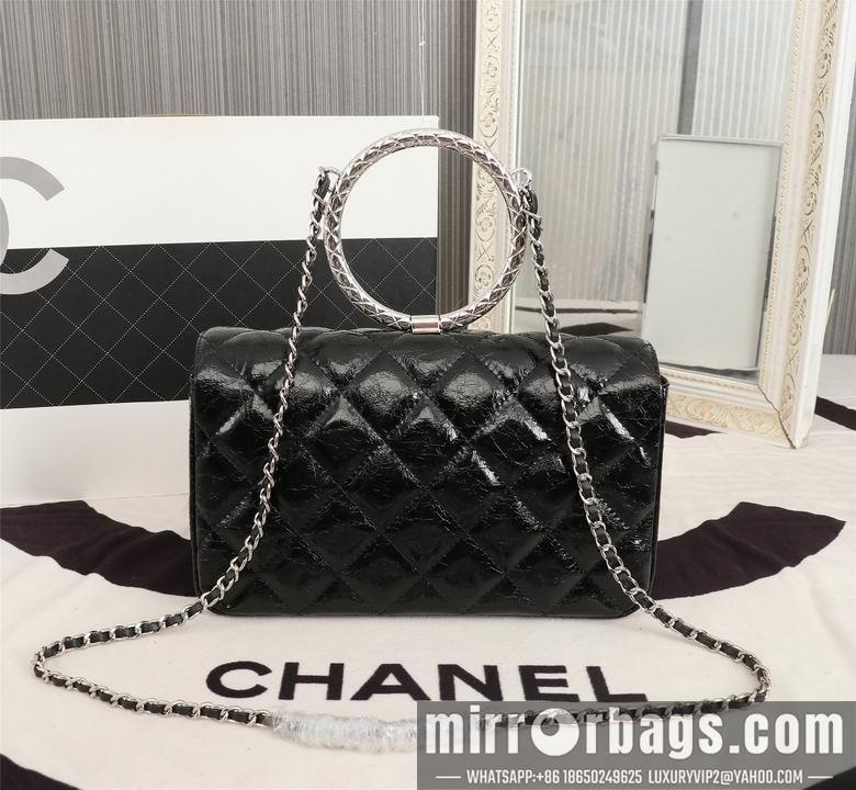 1:1 Replica Chanel Bags 8949 26X17X7cm WO
