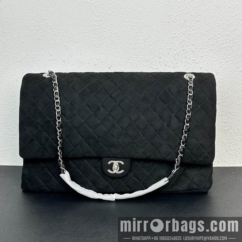 1:1 Replica Chanel Bags 44X27X16cm 120403 YG 2colour