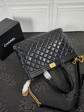 1:1 Replica Chanel Bags 2027 36X26X10cm WO