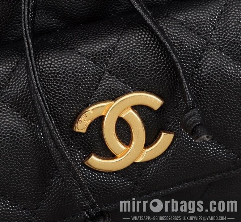 1:1 Replica Chanel Bags 8209 21.5X24X12cm XMY 3colour