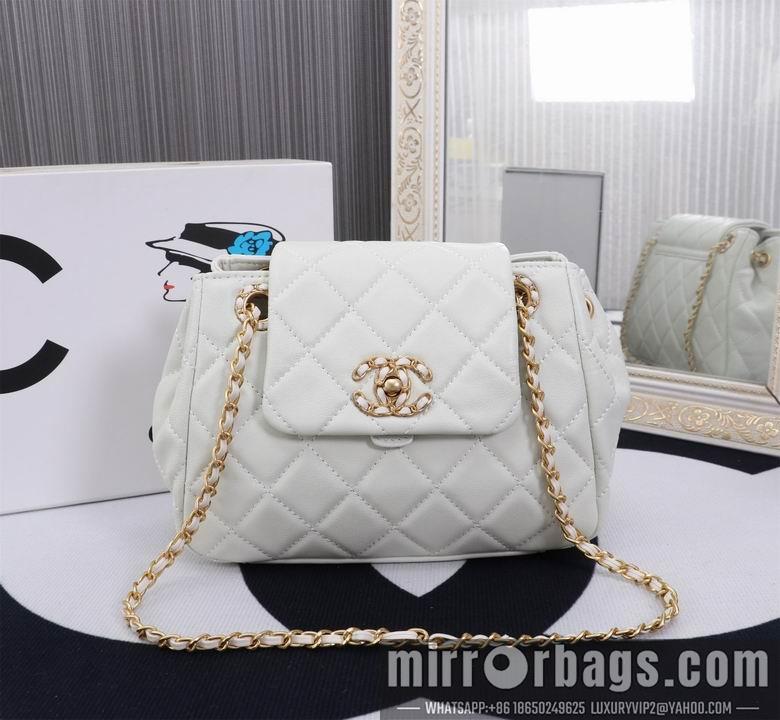 1:1 Replica Chanel Bags 8855 23X17X9cm XMY 4colour