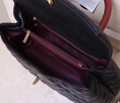 1:1 Replica Chanel Bags BT92277 26X16X12
