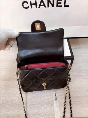 1:1 Replica Chanel Bags WO81135 19X13X6