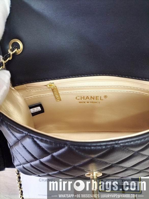 1:1 Replica Chanel Bags 9025 20X13X7cm WO 2colour