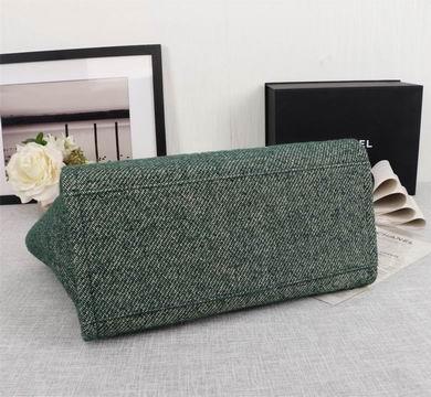 1:1 Replica Chanel Bags WO66941 38X32X18