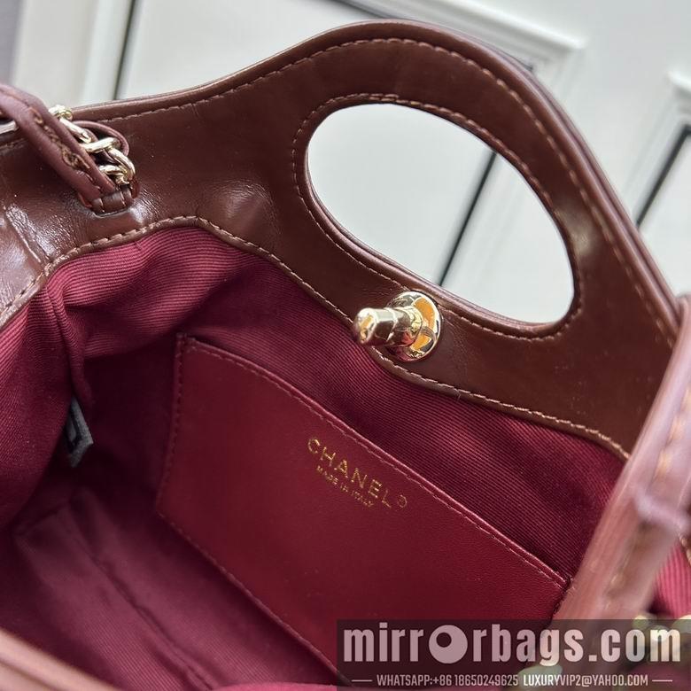 1:1 Replica Chanel Bags Chanel 8056 22x23x5.5cm ww