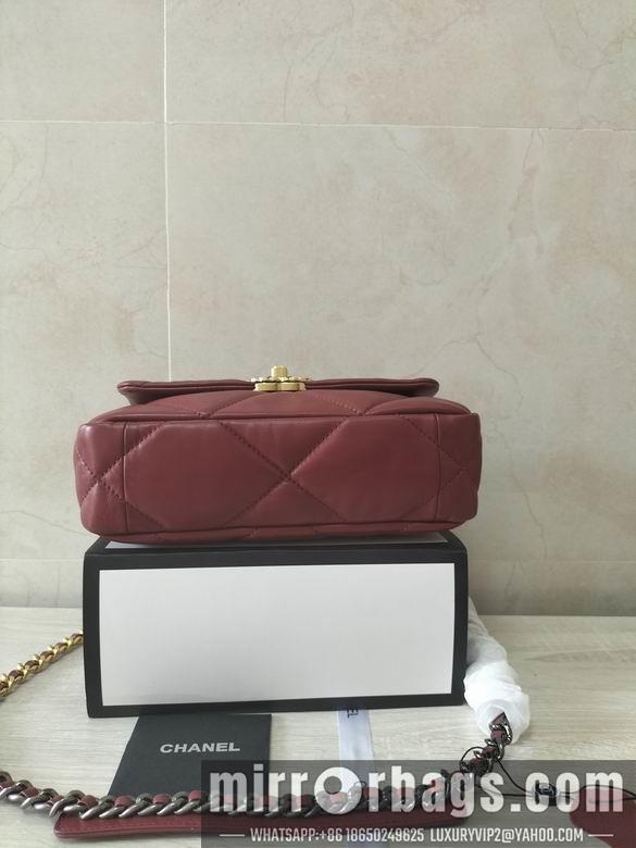 1:1 Replica Chanel Bags 8067 26X16X9cm WO 4colour