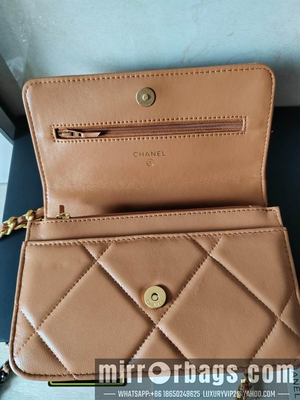 1:1 Replica Chanel Bags AP0957 19X11.5X4cm WO 4colour
