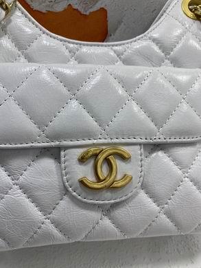 1:1 Replica Chanel Bags AS3310 21X19X7cm WO  3colour