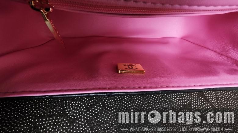 1:1 Replica Chanel Bags 8259 20X12X6cm WO 3colour