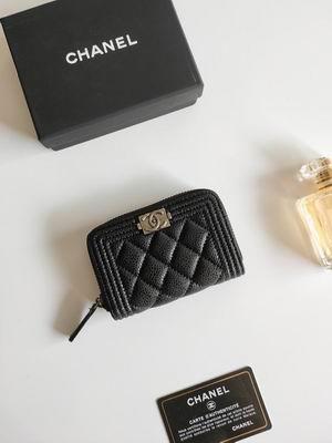 1:1 Replica Chanel Bags Chanel A84433 11.5x8cm zy