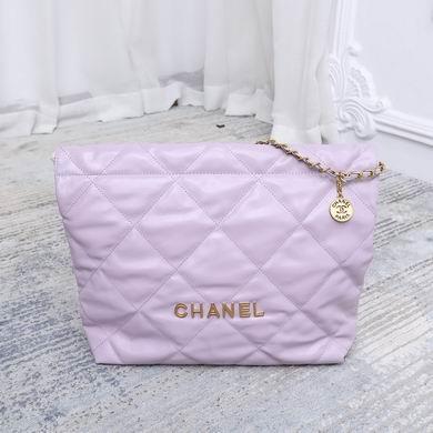 1:1 Replica Chanel Bags 22s 3611 32X40cm WO