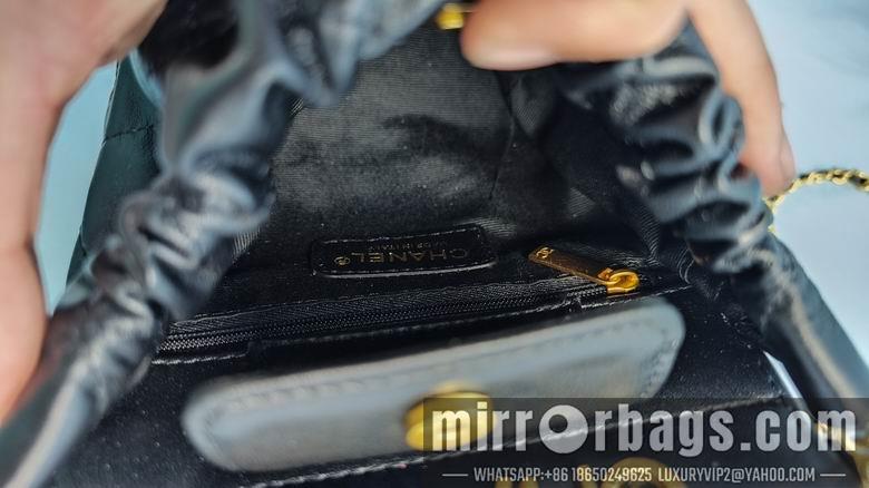 1:1 Replica Chanel Bags 602 17X16X7cm WO 3colour