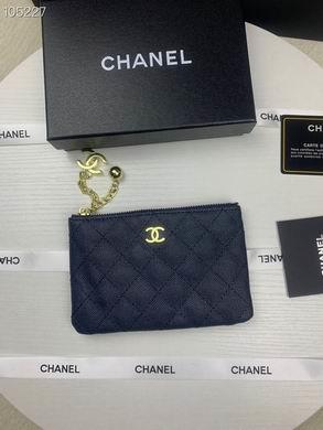 1:1 Replica Chanel Bags A50167 14X10X1cm ZY 6colour
