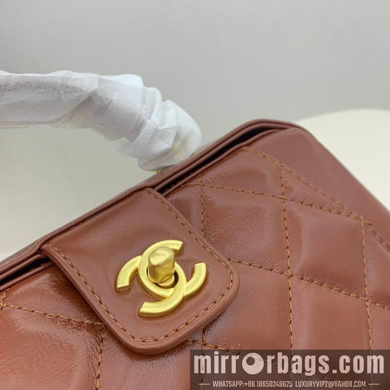 1:1 Replica Chanel Bags 2602 23X18cm XMY 2colour