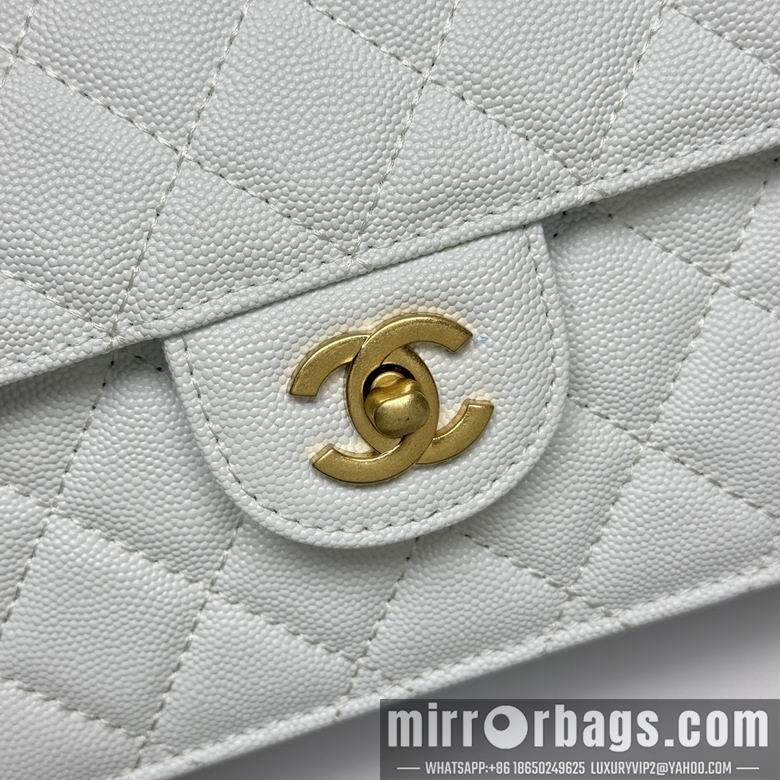 1:1 Replica Chanel Bags 33816 19X12X8cm XMY 4colour