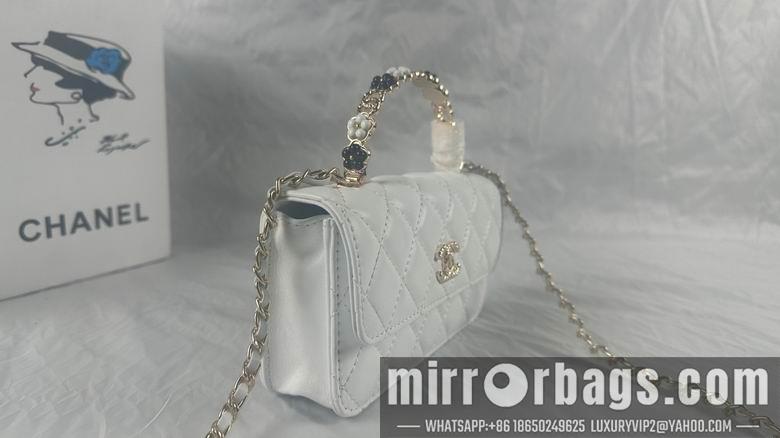 1:1 Replica Chanel Bags 508 17X10cm WO 3colour