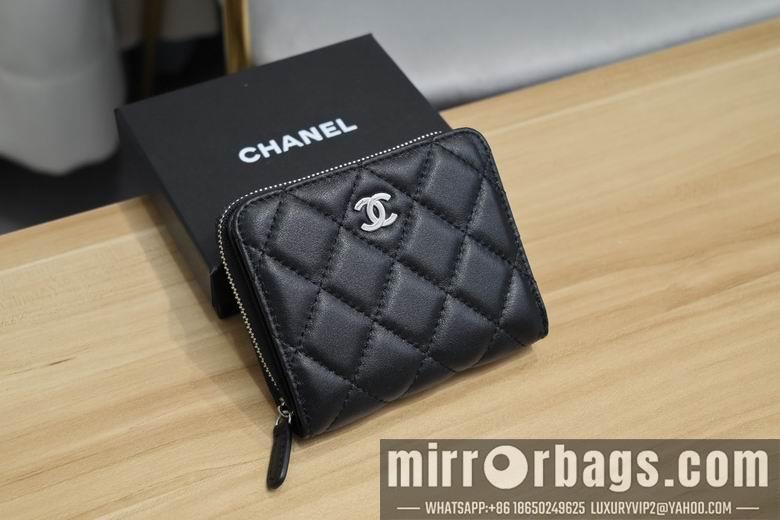 1:1 Replica Chanel Bags 6031 YG-3