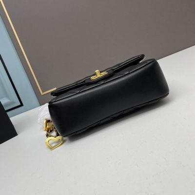 1:1 Replica Chanel Bags Chanel 3457 20x12x6cm ww4色