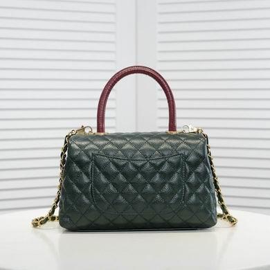 1:1 Replica Chanel Bags WO92991 26X16X9