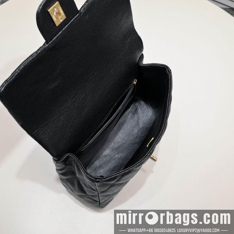 1:1 Replica Chanel Bags 3892 19X24X9cm WO 3colour