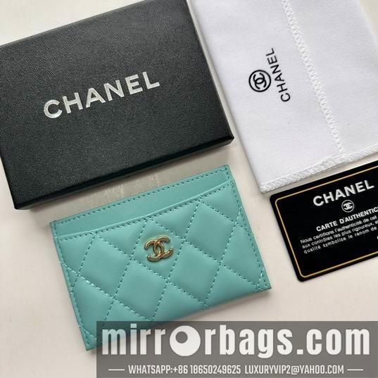1:1 Replica Chanel Bags Chanel 31510 11.2x7.5x0.5cm zy8
