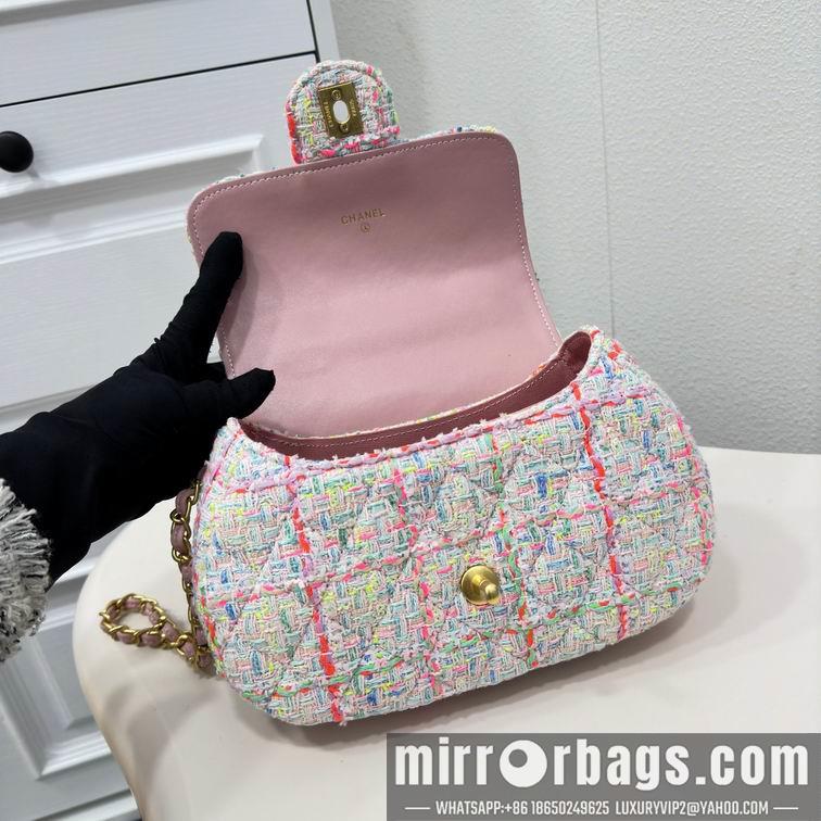 1:1 Replica Chanel Bags Chanel handle 6826 23x6.5x14cm zy1