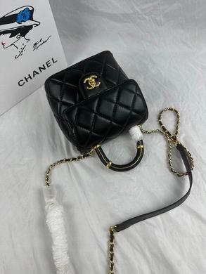 1:1 Replica Chanel Bags 233 16X15cm WO 4colour