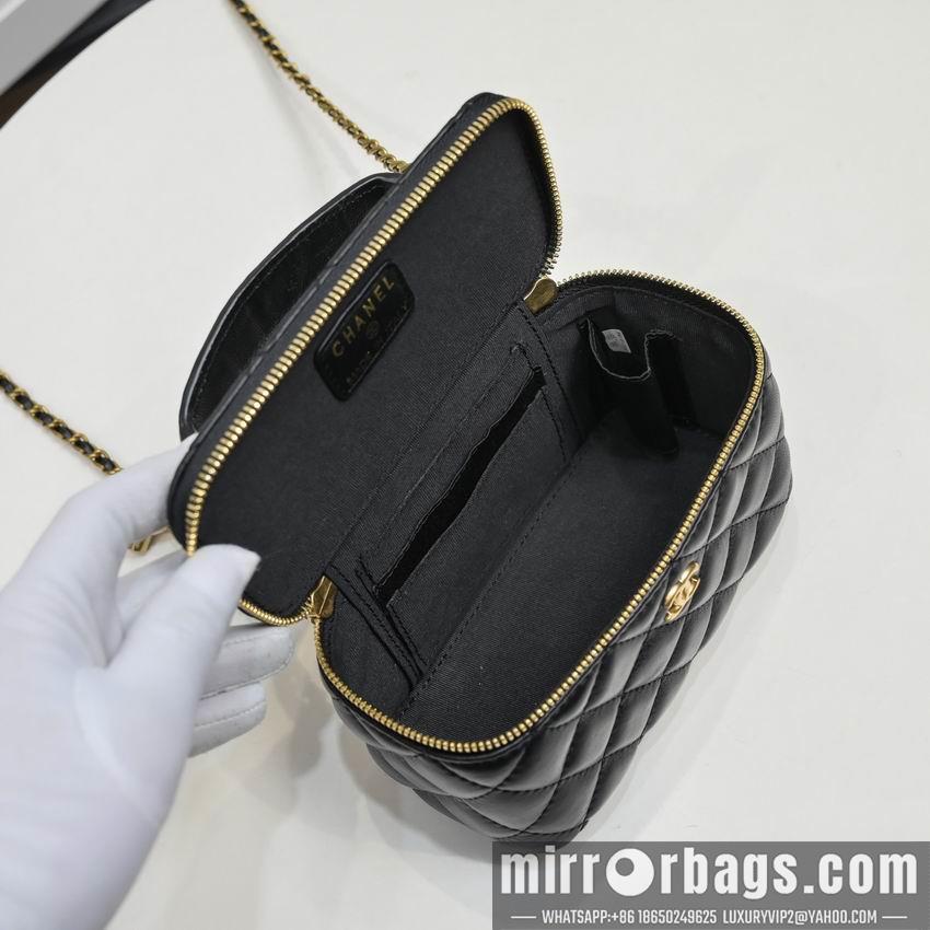 1:1 Replica Chanel Bags WO8104 17X8X9.5
