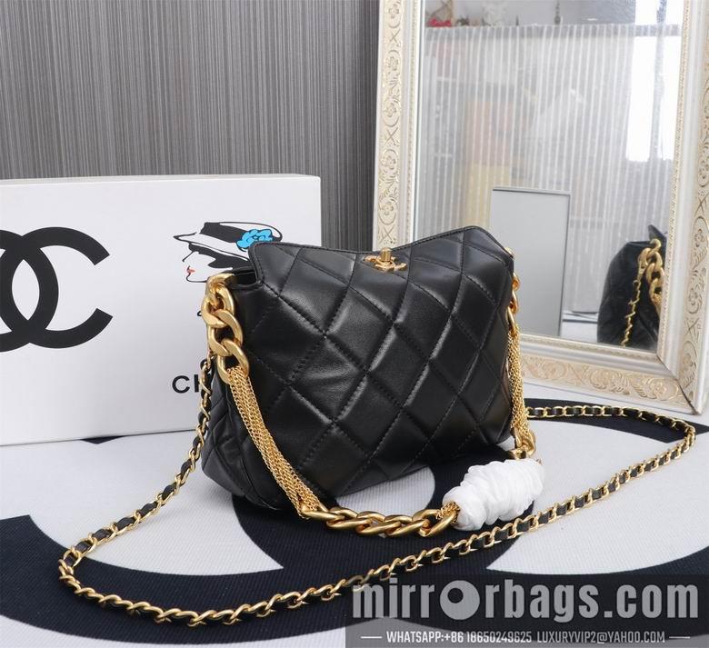1:1 Replica Chanel Bags 8843 25X15X9.5cm XMY 3colour