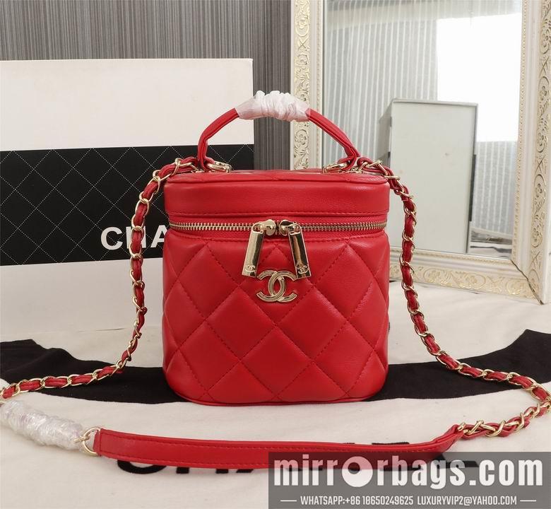 1:1 Replica Chanel Bags 8029 24X15.5X12cm XMY 2colour