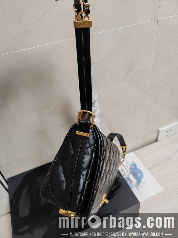 1:1 Replica Chanel Bags AS4353 15X21.5X7cm WO