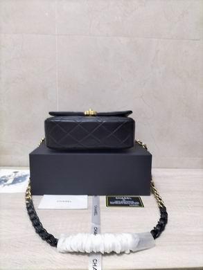 1:1 Replica Chanel Bags 81148 22X16X4cm WO