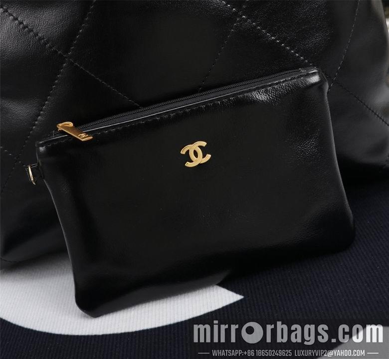 1:1 Replica Chanel Bags 8812 39X24X8cm XMY