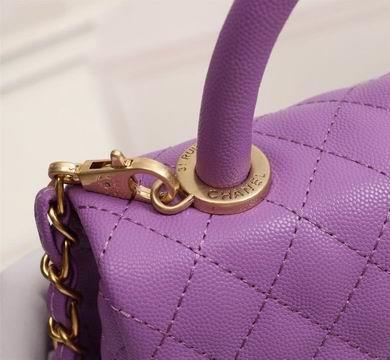 1:1 Replica Chanel Bags WO92991A 25X15X8