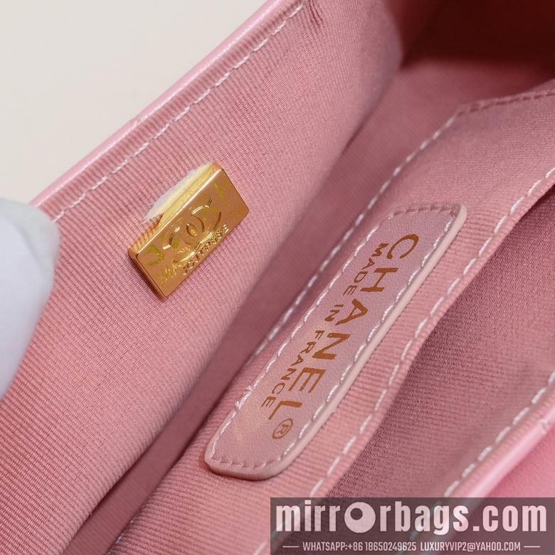 1:1 Replica Chanel Bags coco AS9101 11.2X20.5X5.5cm WO 3colour
