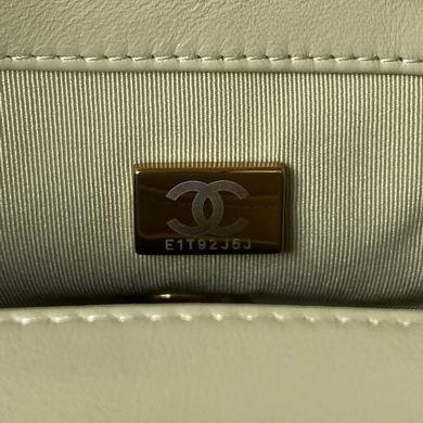 1:1 Replica Chanel Bags AS3748 17X13X6cm WO 4colour