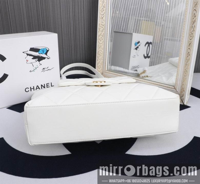 1:1 Replica Chanel Bags 8845 35X32X9cm XMY 3colour