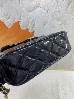 1:1 Replica Chanel Bags AS3310 21X19X7cm WO  3colour