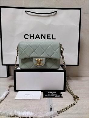 1:1 Replica Chanel Bags WO81135 19X13X6