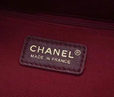 1:1 Replica Chanel Bags WO35899 sheepskin