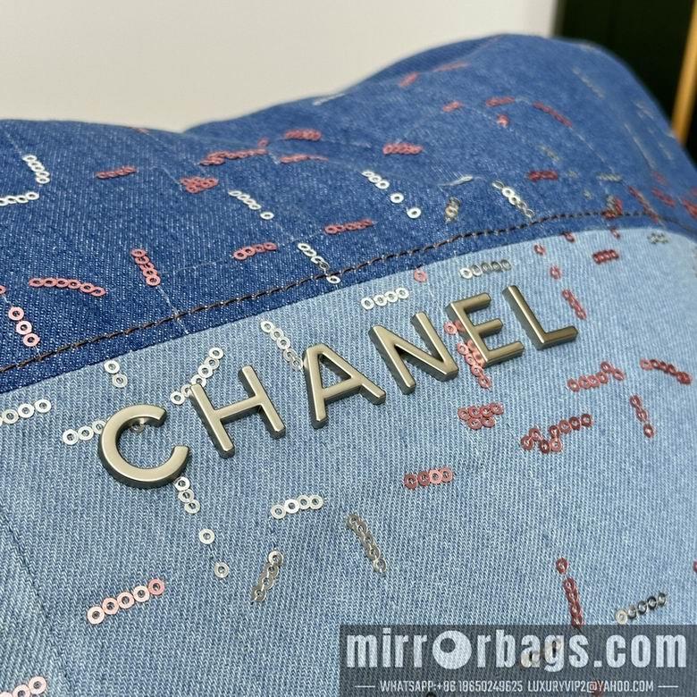 1:1 Replica Chanel Bags 1163 WO