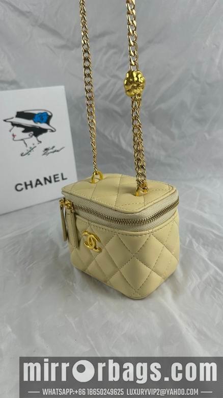 1:1 Replica Chanel Bags 740 13X10X9cm WO 3colour