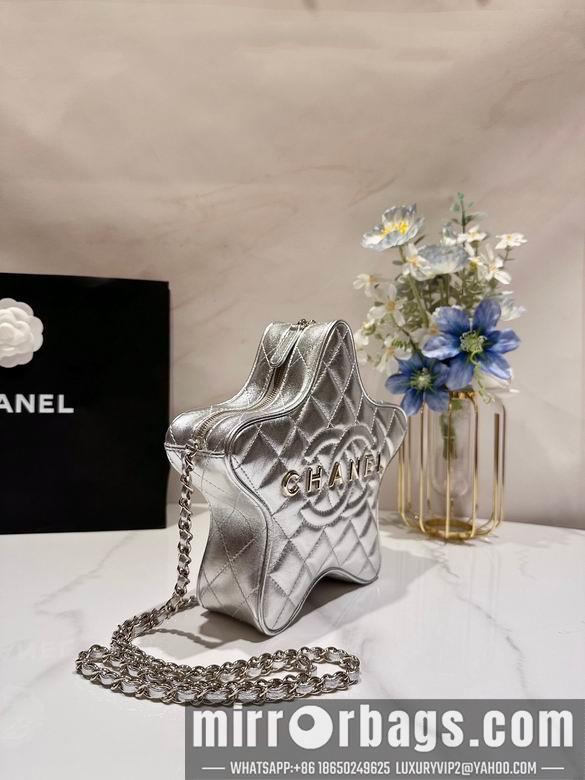 1:1 Replica Chanel Bags 4579 22.5X22.5X6cm WO 3colour