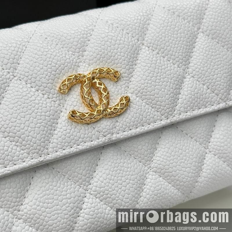1:1 Replica Chanel Bags Chanel 8002 19x10cm zy