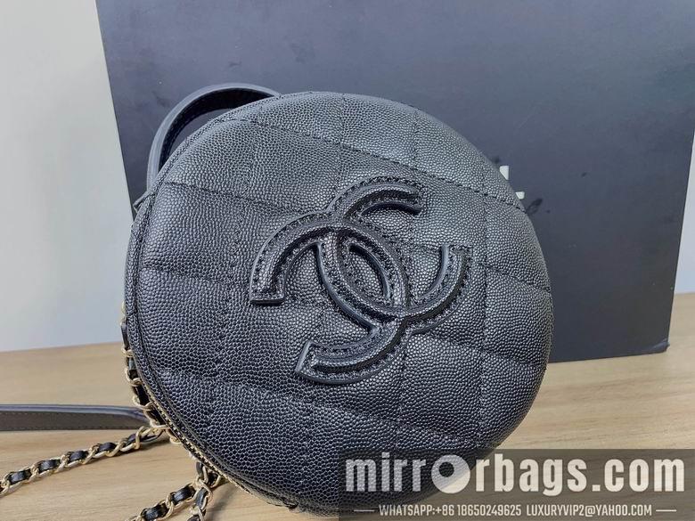 1:1 Replica Chanel Bags 8181 16X16cm  WO