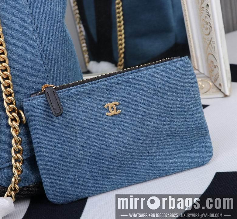 1:1 Replica Chanel Bags 8835 40X35X15cm XMY 2colour