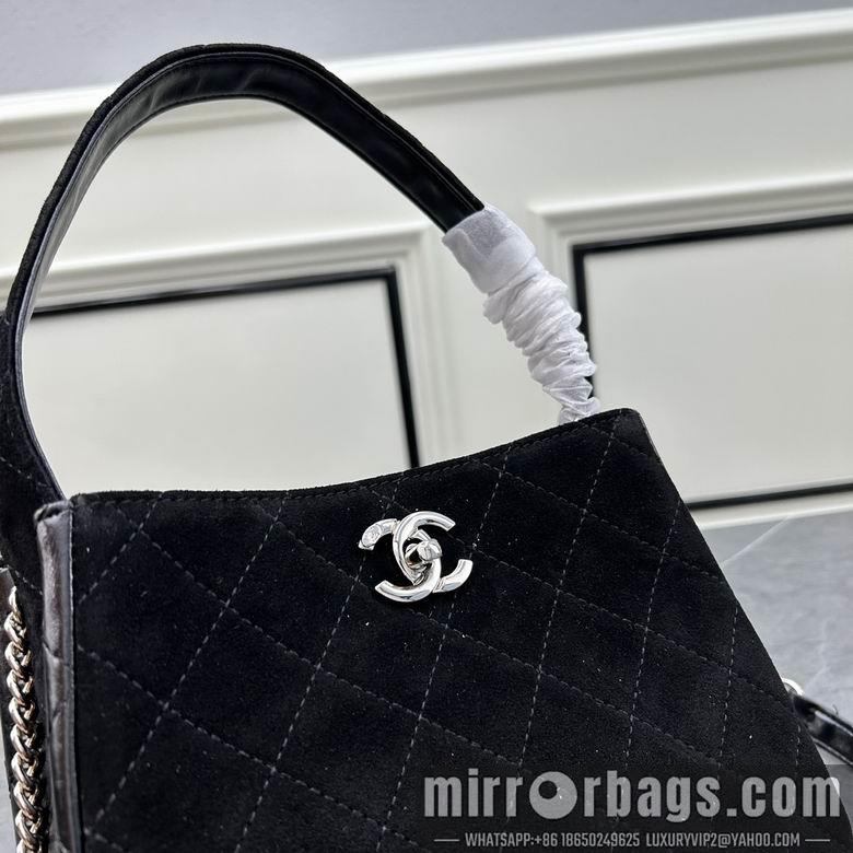 1:1 Replica Chanel Bags Chanel kelly 8631 17x22x9.5cm ww