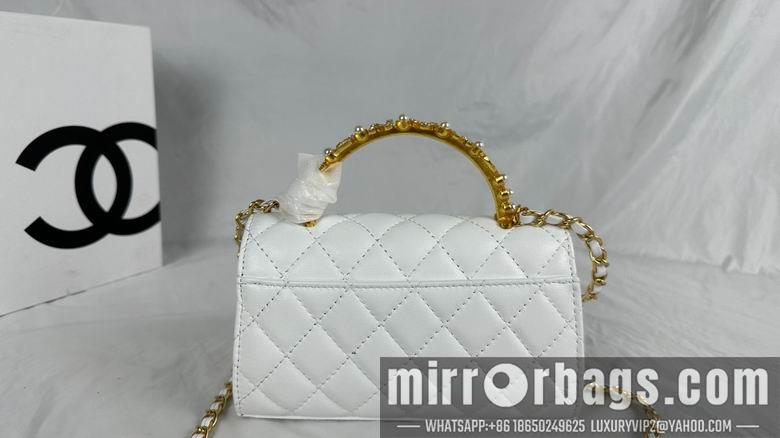 1:1 Replica Chanel Bags 755 18X10cm WO 2colour