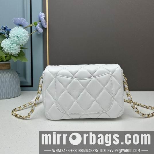1:1 Replica Chanel Bags Chane1 742 21x14x7cm ww